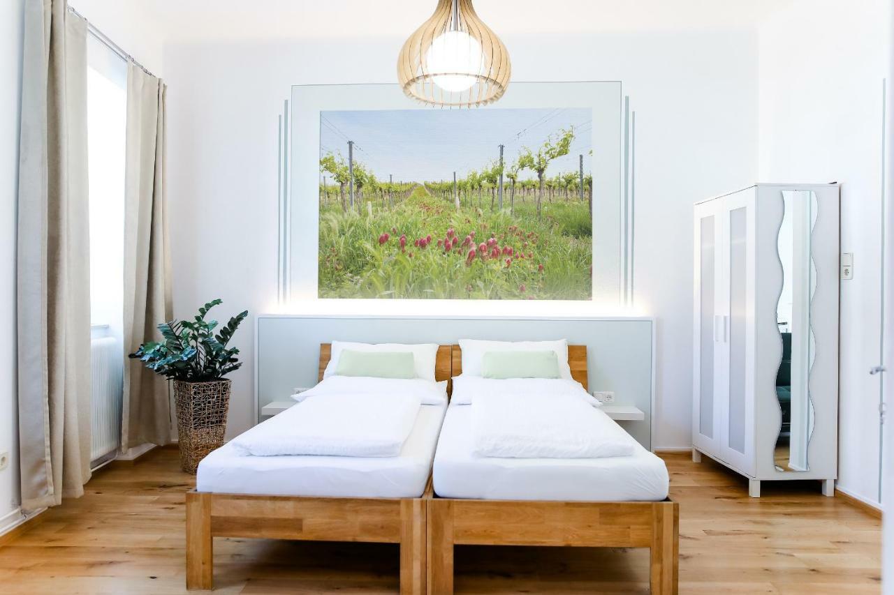 Vino Verde Poysdorf Kültér fotó